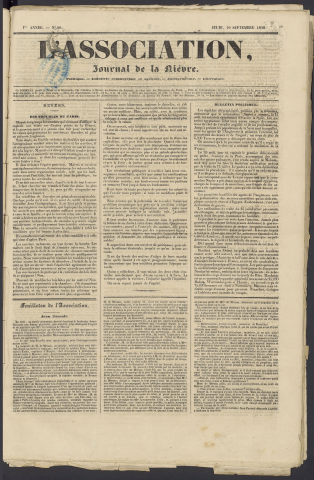 L'Association